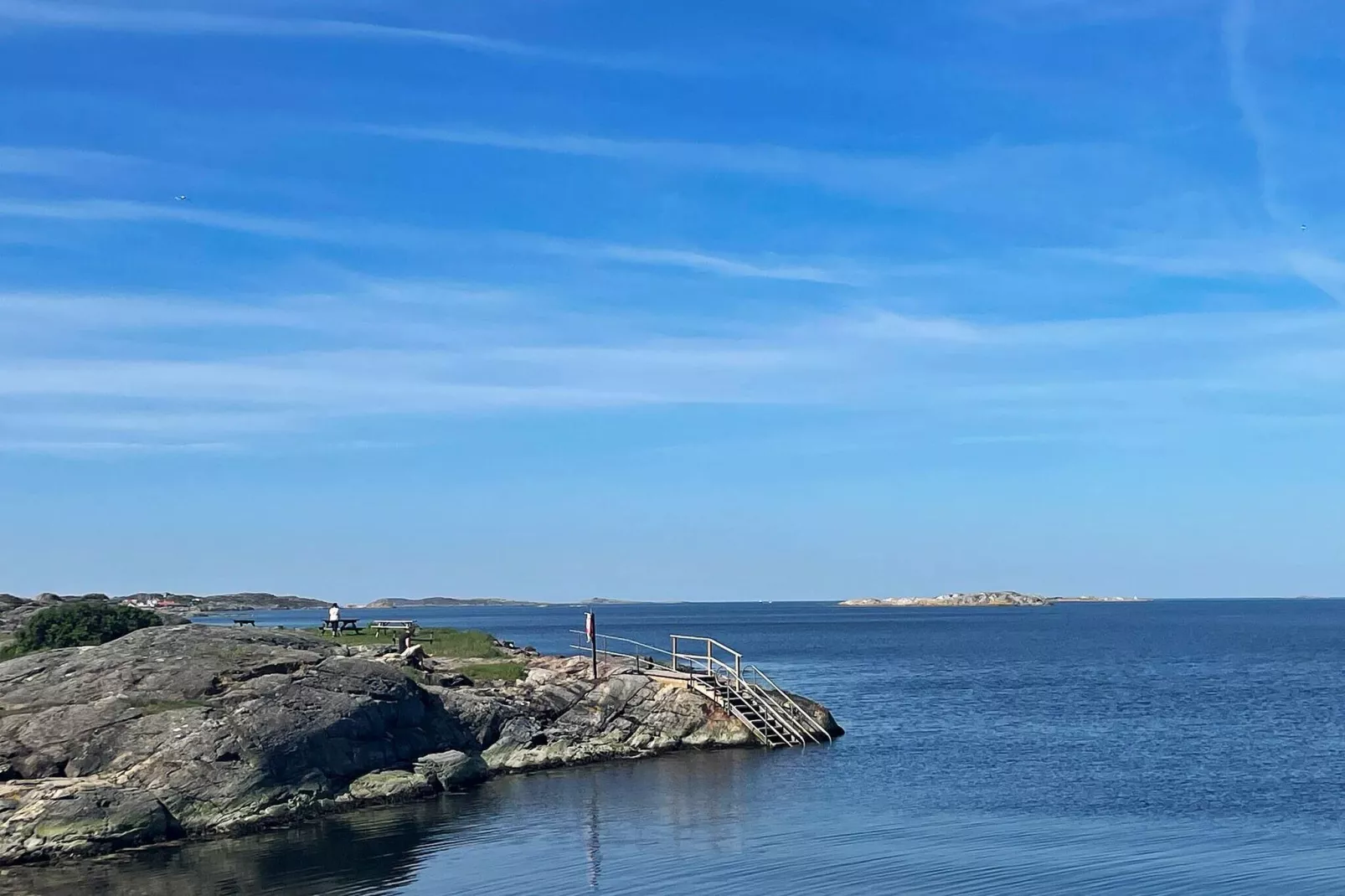 4 persoons vakantie huis in KÄRNA-Buitenlucht