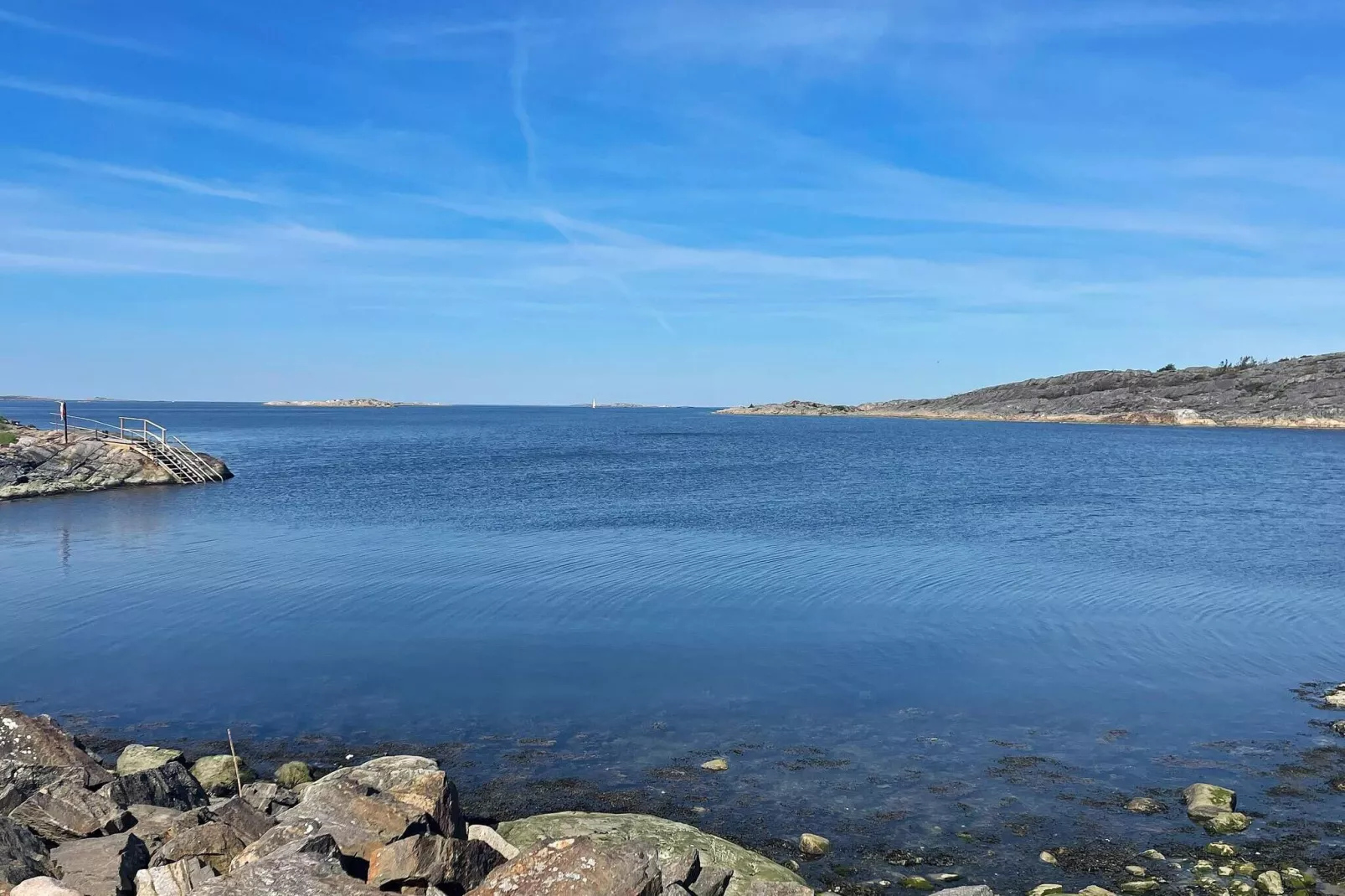 4 persoons vakantie huis in KÄRNA-Buitenlucht