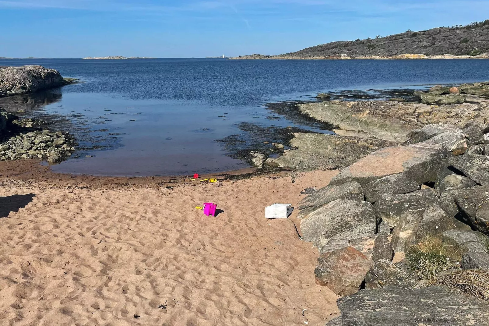 4 persoons vakantie huis in KÄRNA-Buitenlucht