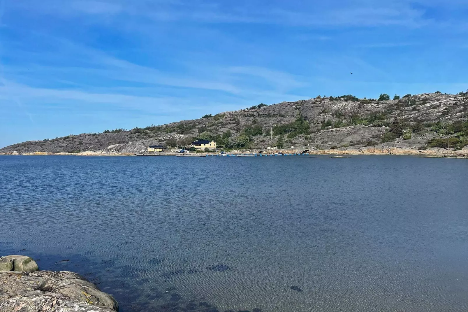 4 persoons vakantie huis in KÄRNA-Buitenlucht