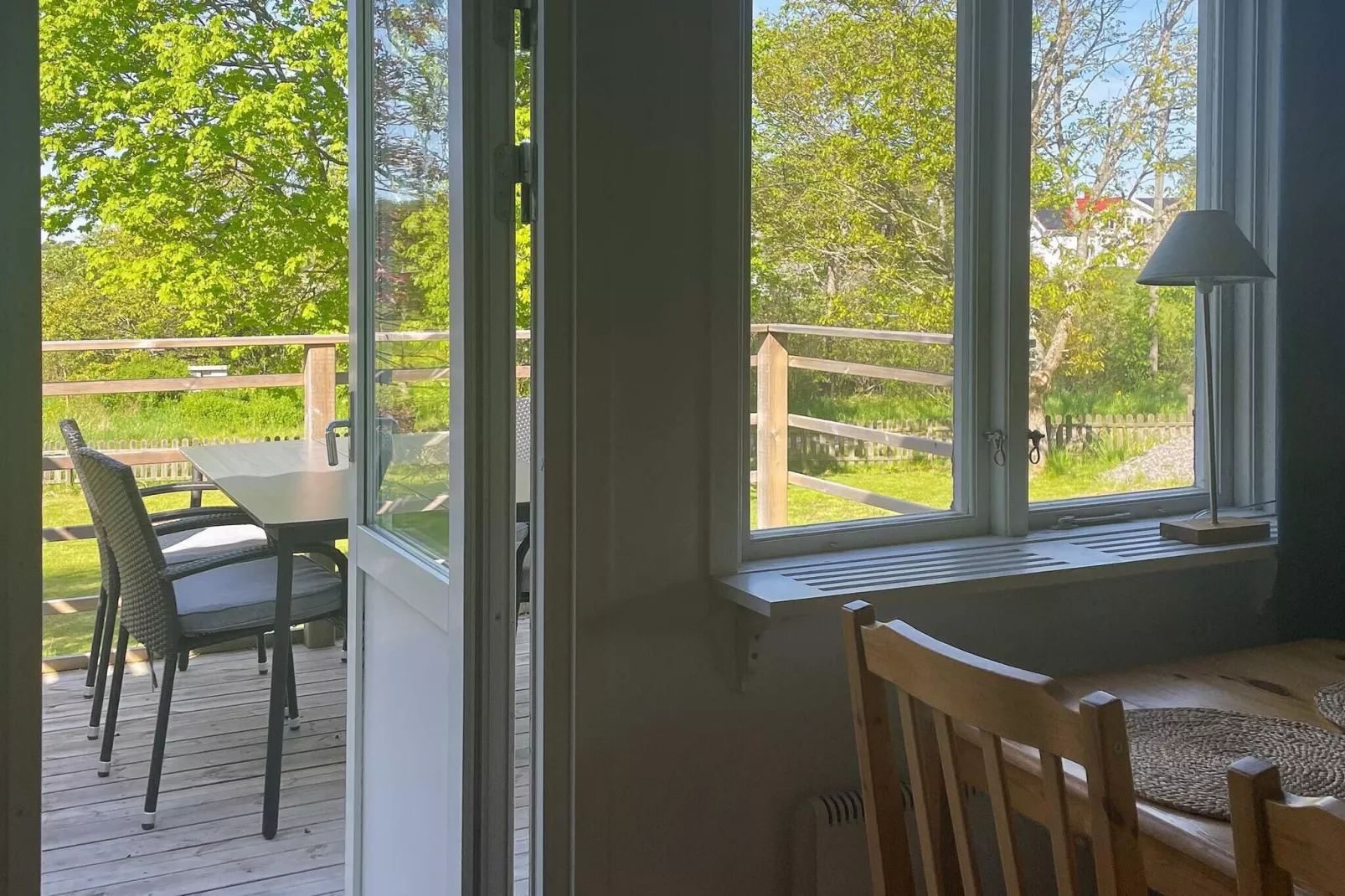 4 persoons vakantie huis in KÄRNA