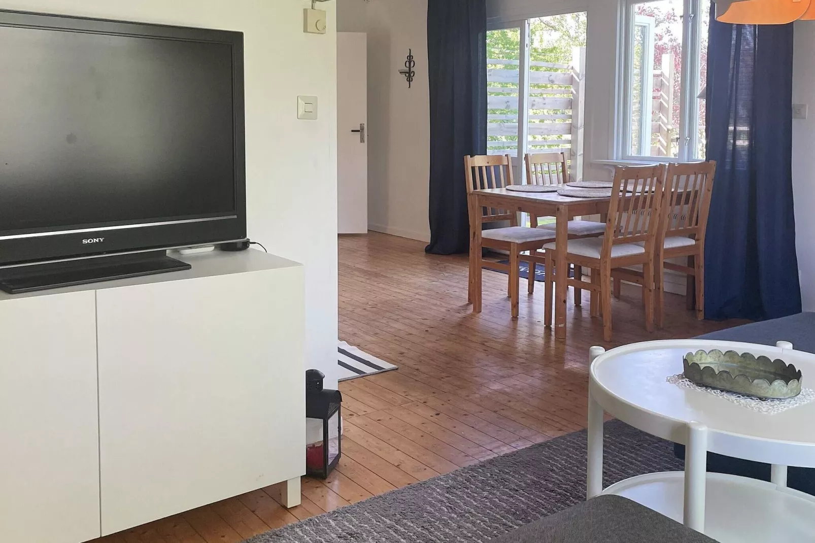 4 persoons vakantie huis in KÄRNA-Binnen