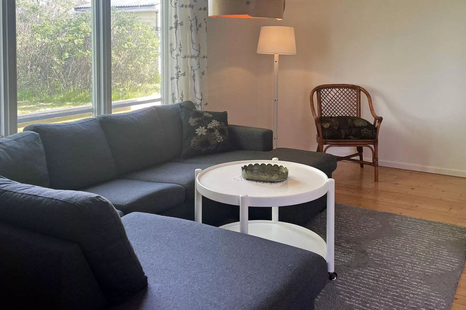 4 persoons vakantie huis in KÄRNA-Binnen