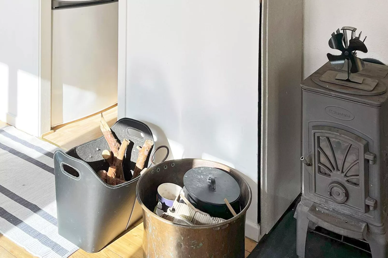 4 persoons vakantie huis in KÄRNA-Binnen