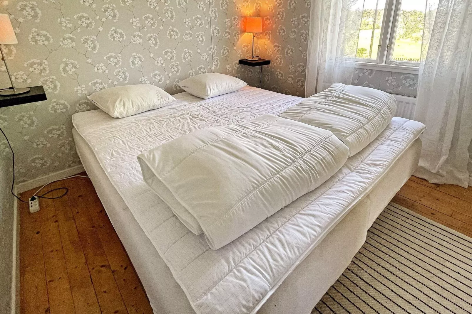 4 persoons vakantie huis in KÄRNA-Binnen