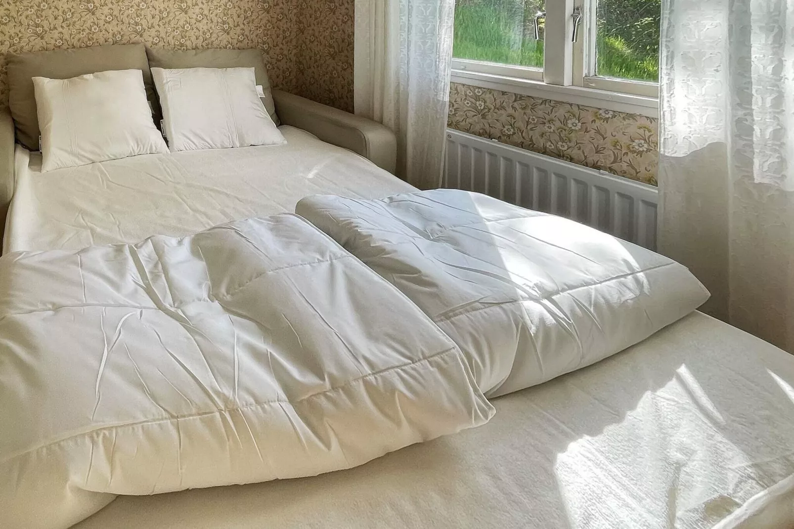 4 persoons vakantie huis in KÄRNA-Binnen