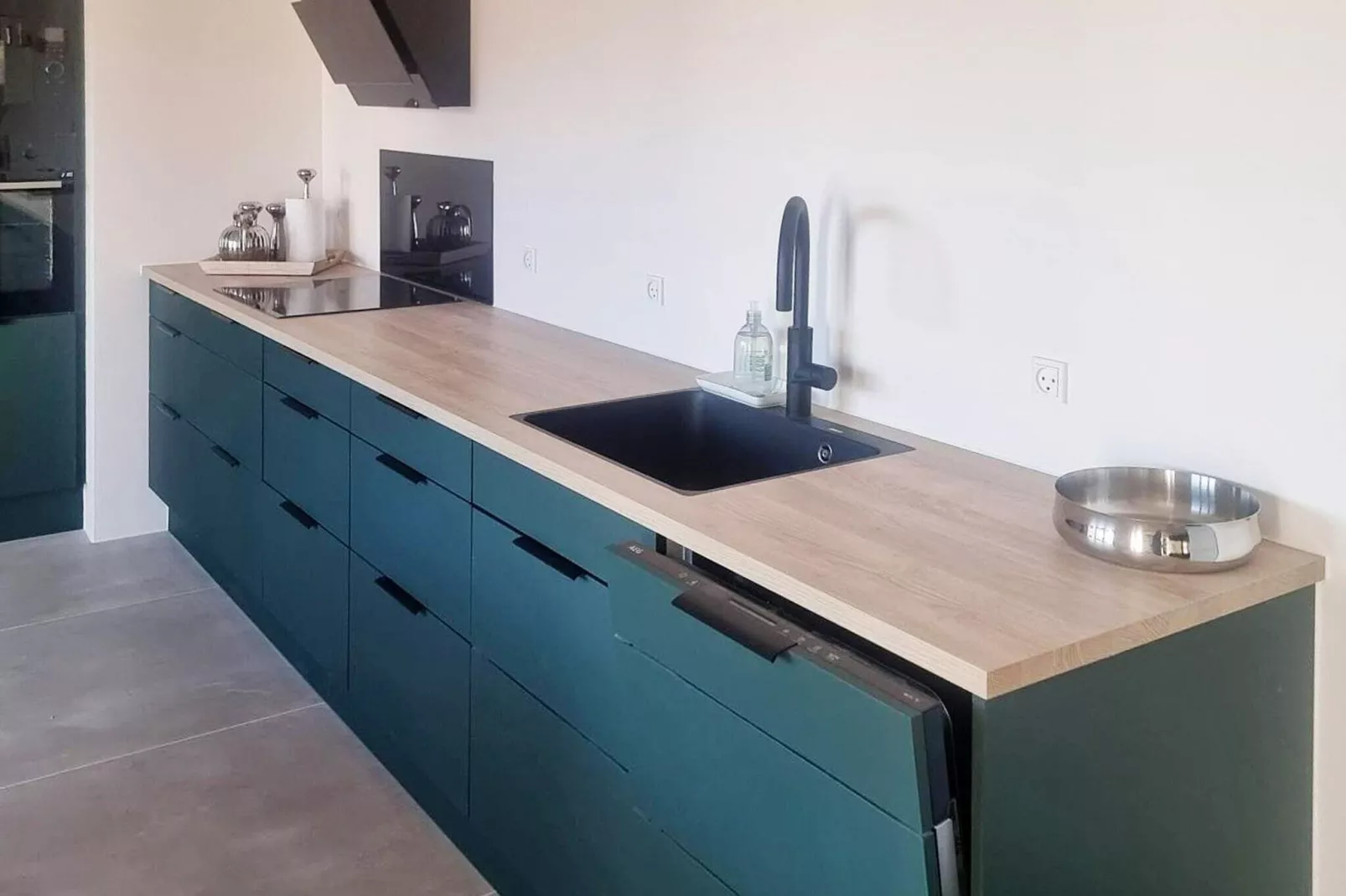 5 sterren vakantie huis in Hirtshals-By Traum-Binnen