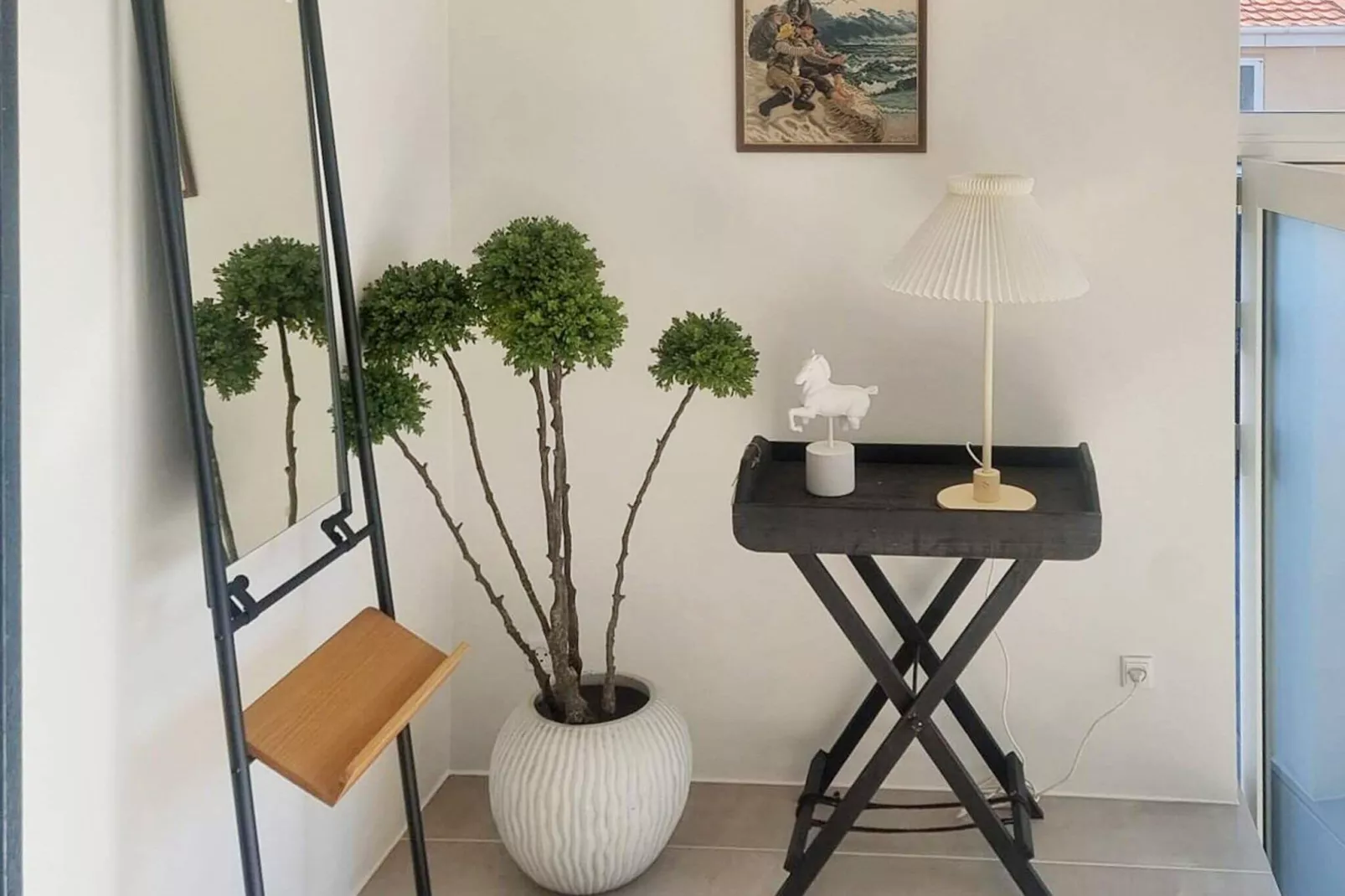 5 sterren vakantie huis in Hirtshals-By Traum-Binnen