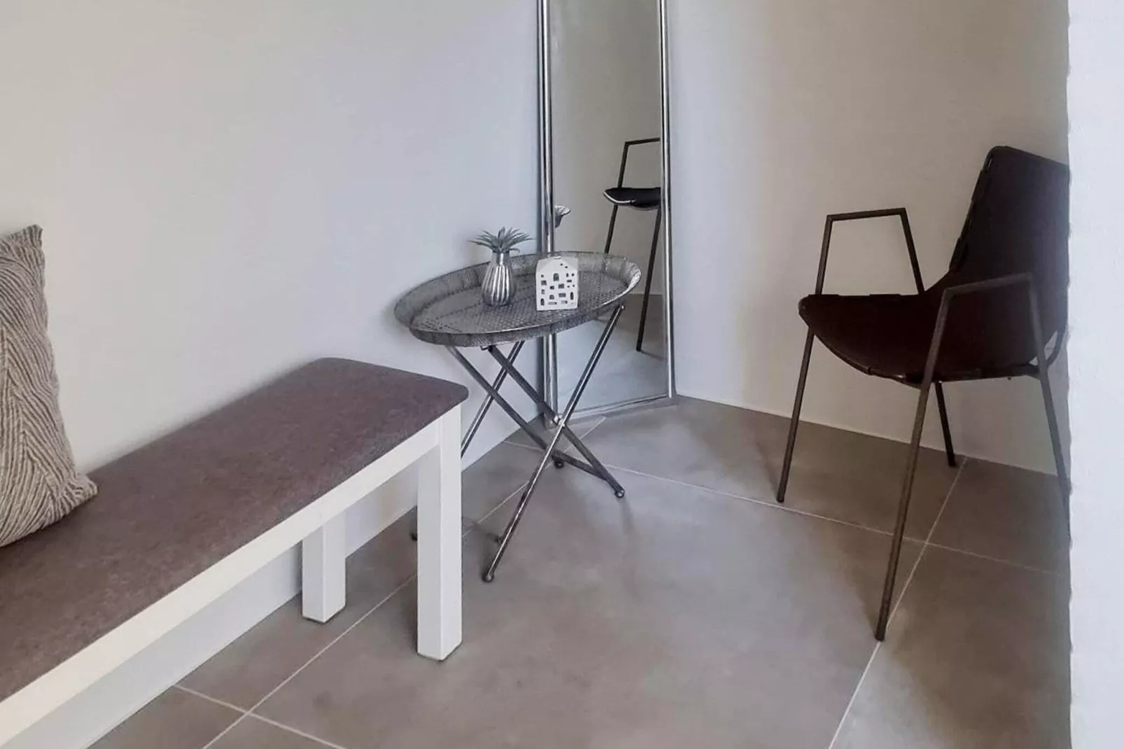 5 sterren vakantie huis in Hirtshals-By Traum-Binnen
