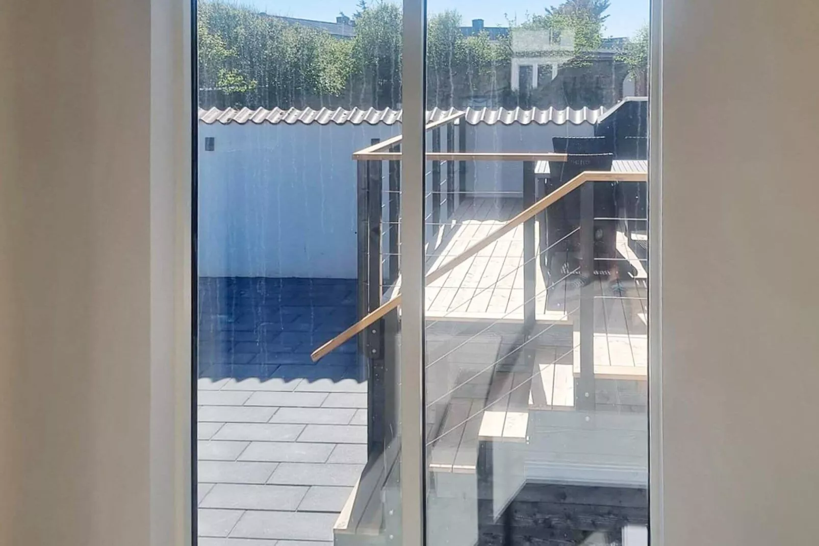 5 sterren vakantie huis in Hirtshals-By Traum-Binnen