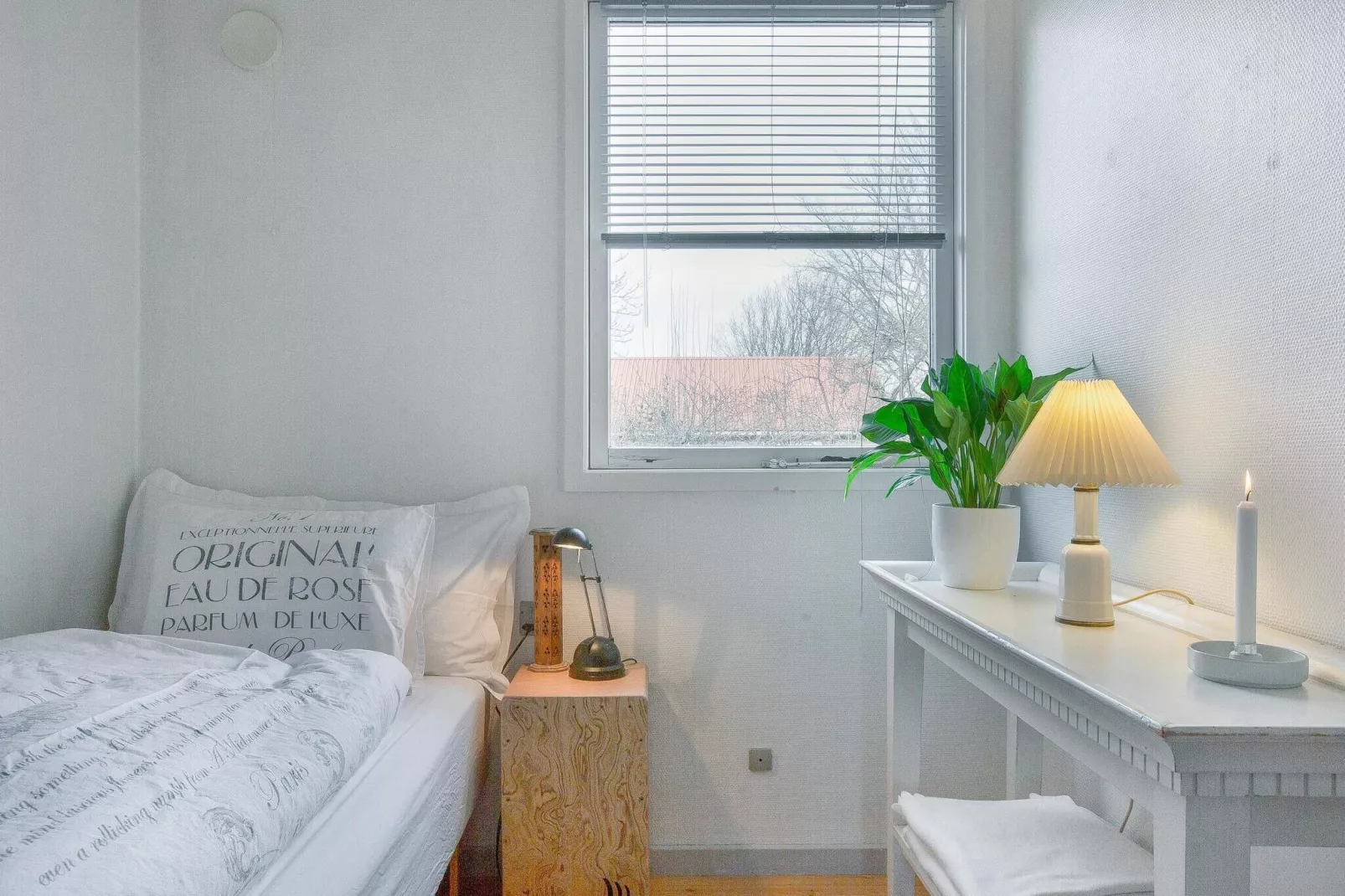 5 persoons vakantie huis in Føllenslev-By Traum-Binnen