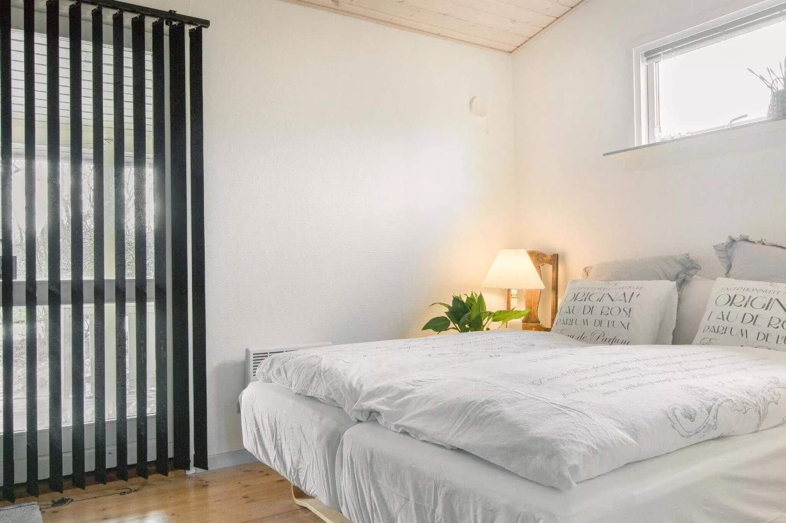 5 persoons vakantie huis in Føllenslev-By Traum-Binnen
