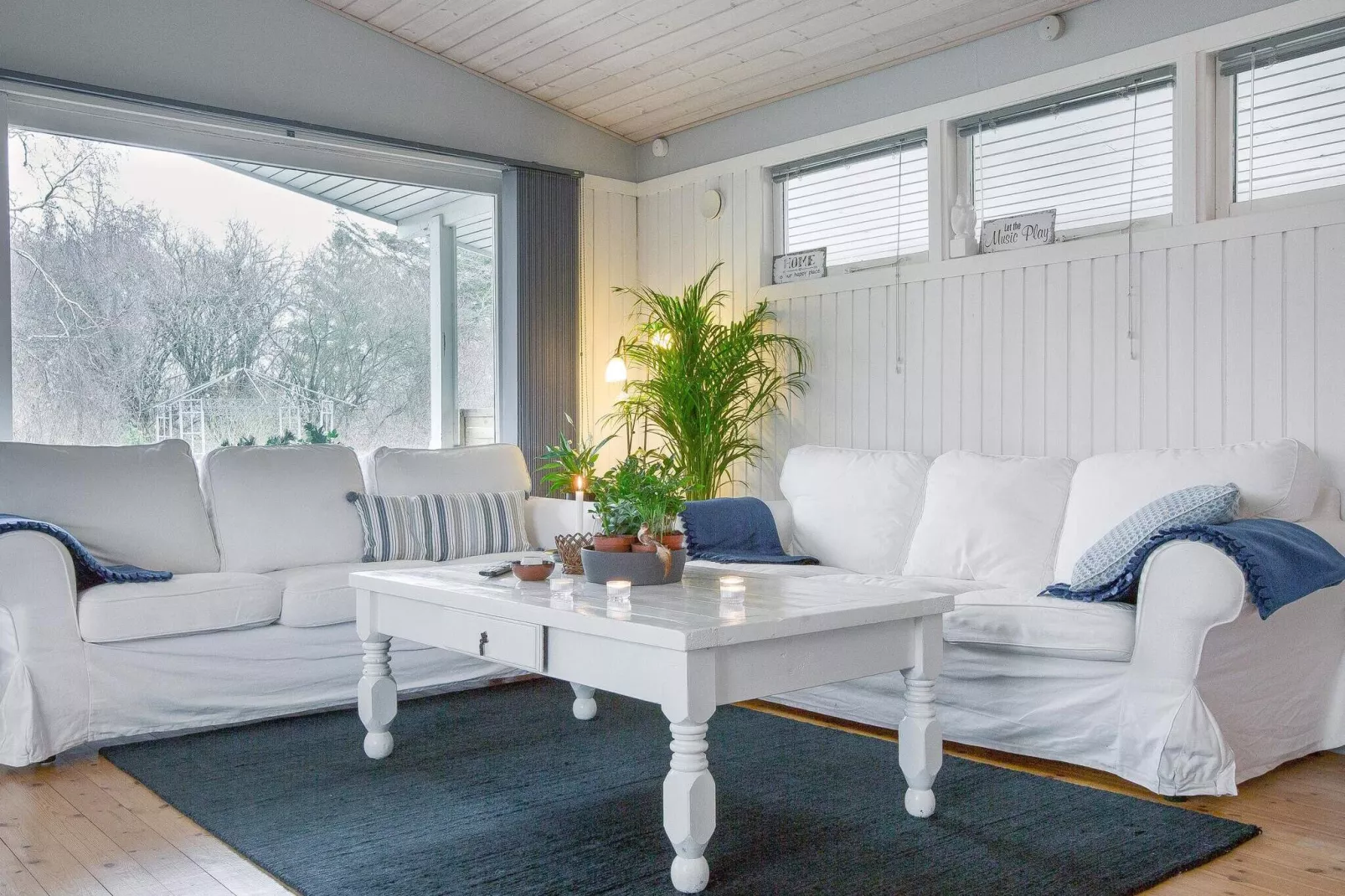 5 persoons vakantie huis in Føllenslev-By Traum-Binnen