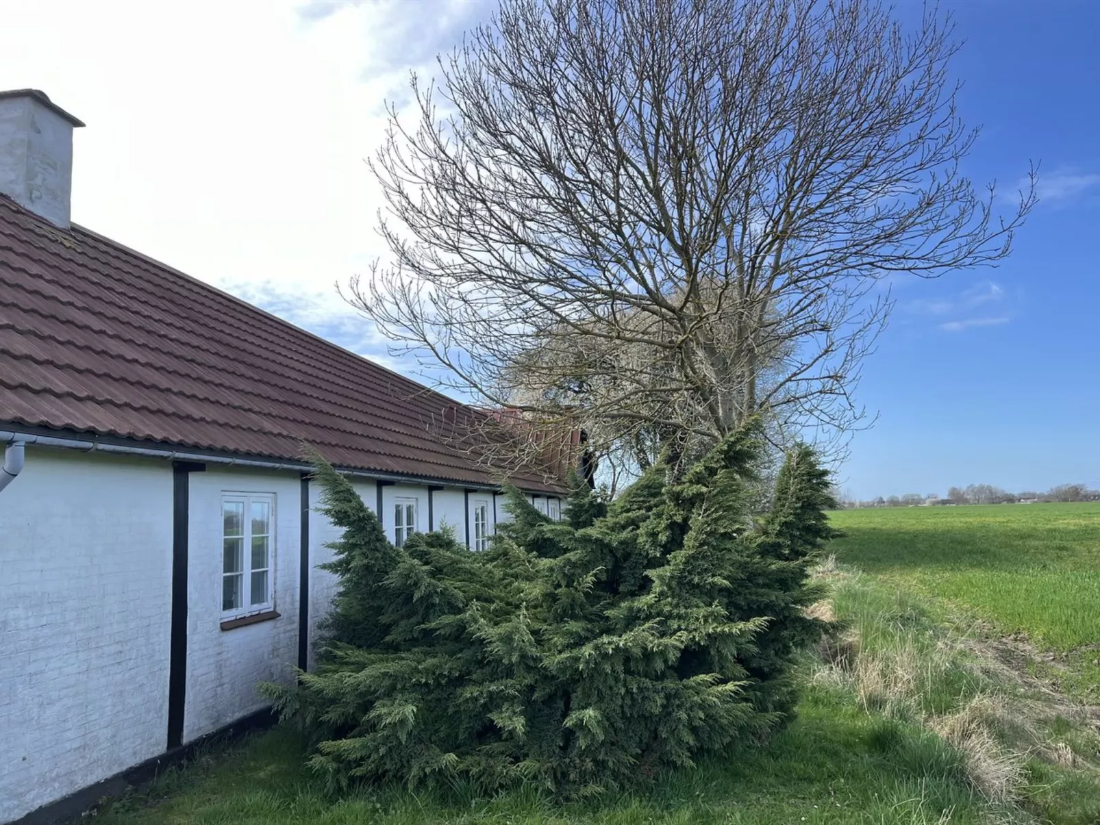 "Héléne" - 2.4km from the sea-Buiten