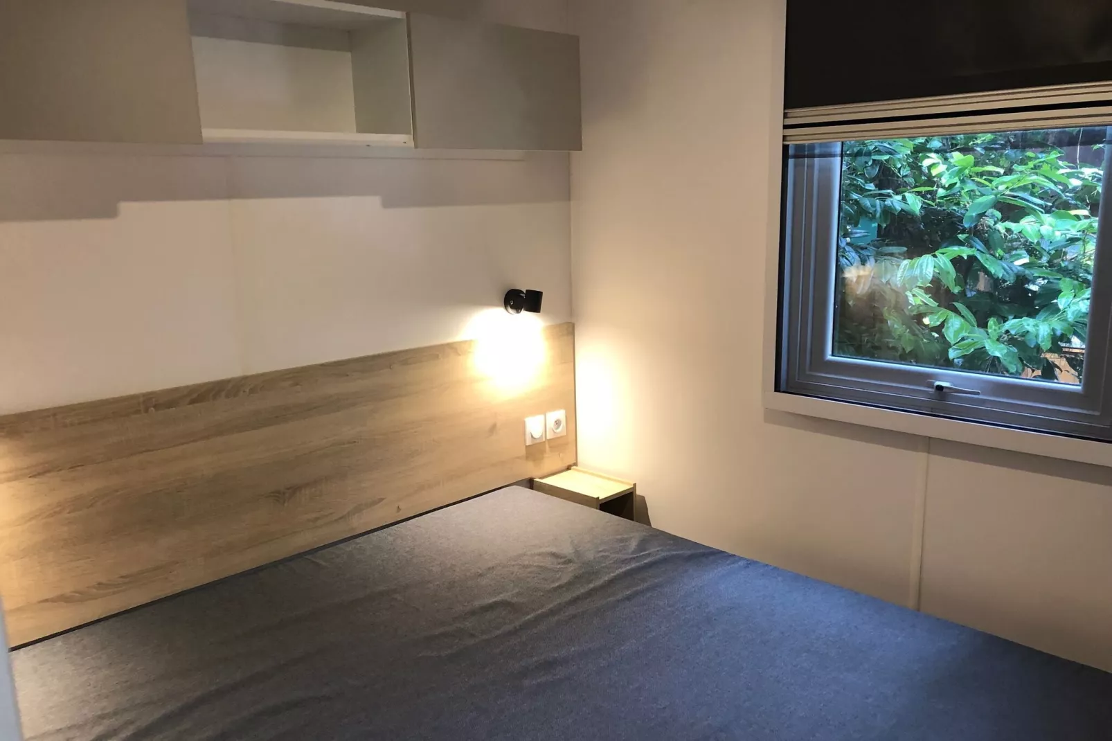 Goudhaantje-Slaapkamer