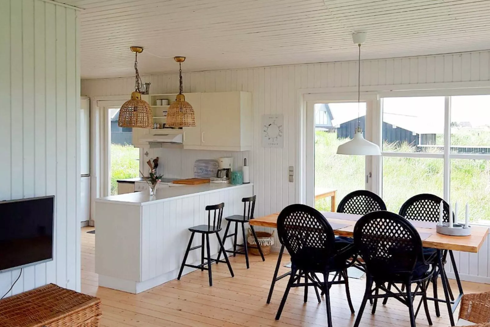 4 sterren vakantie huis in Skagen-Binnen