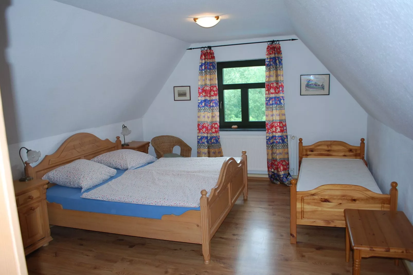 XL Das Gästehaus mit separatem  Raum