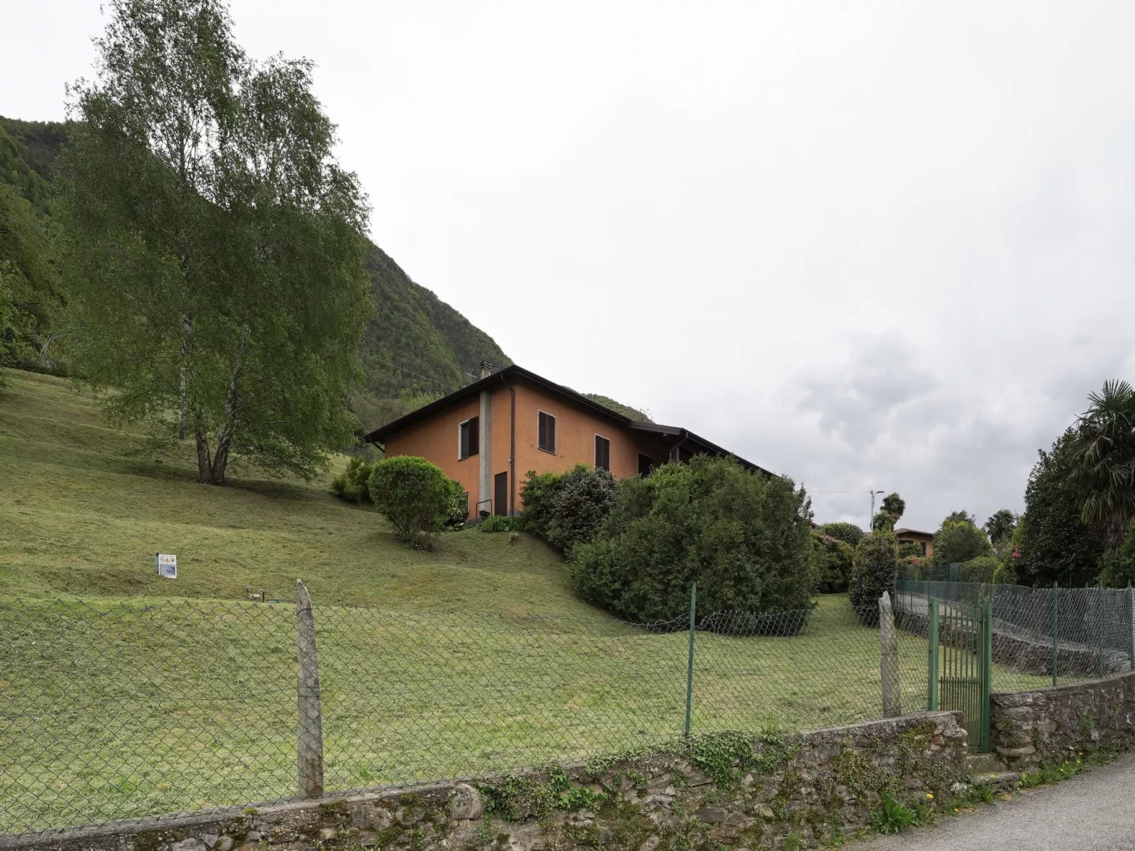 Rossella-Buiten
