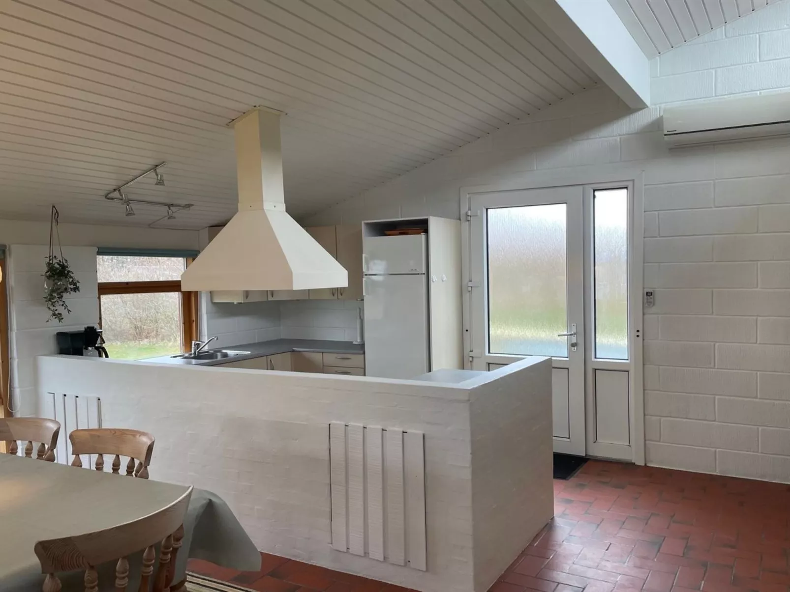 "Hansen" - 600m from the sea-Binnen