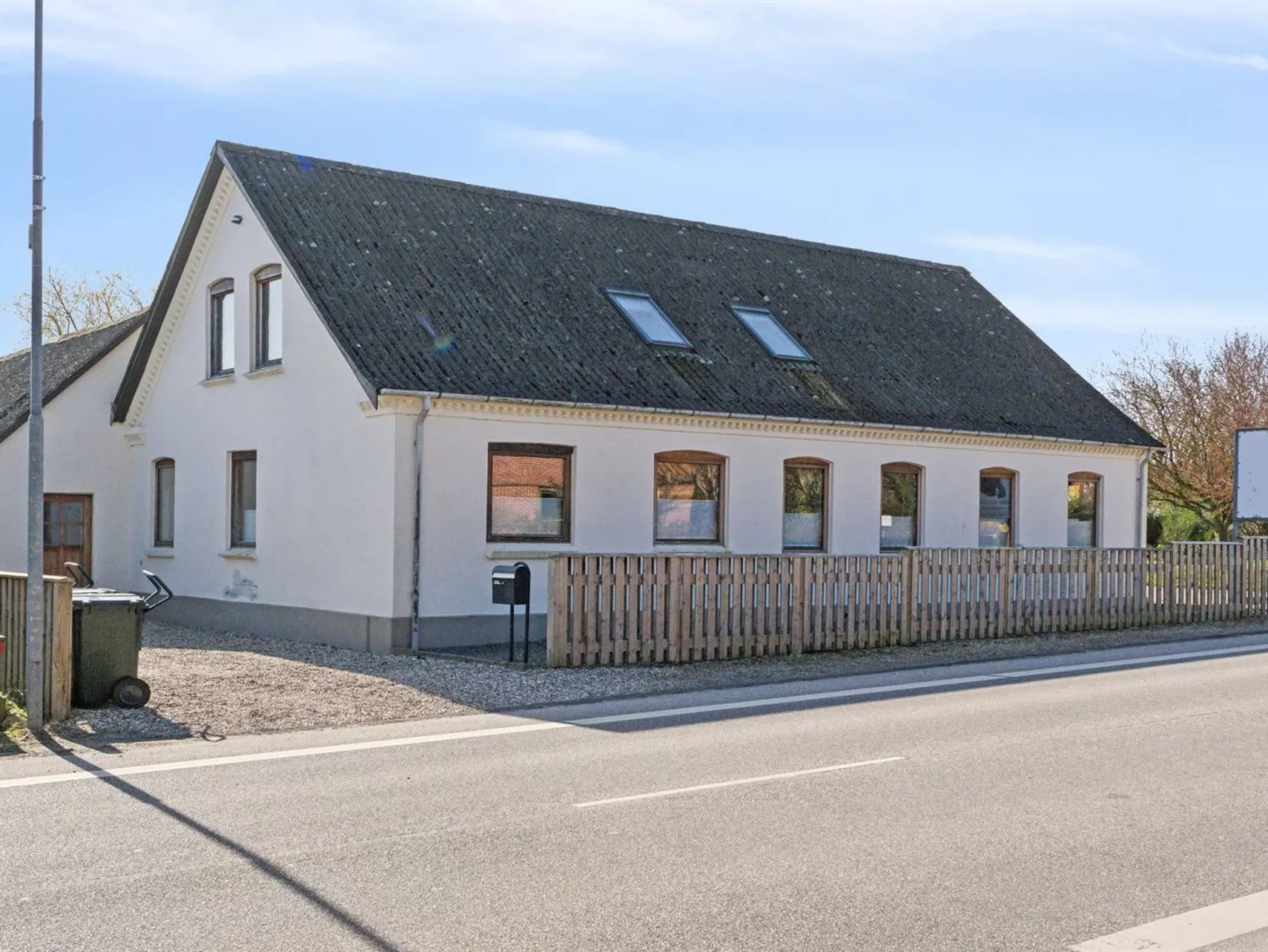 "Teodora" - 3km from the sea-Buiten