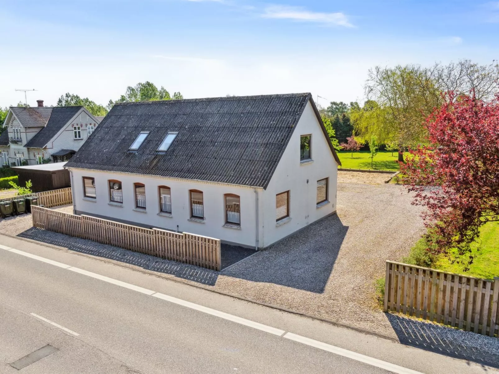 "Teodora" - 3km from the sea-Buiten