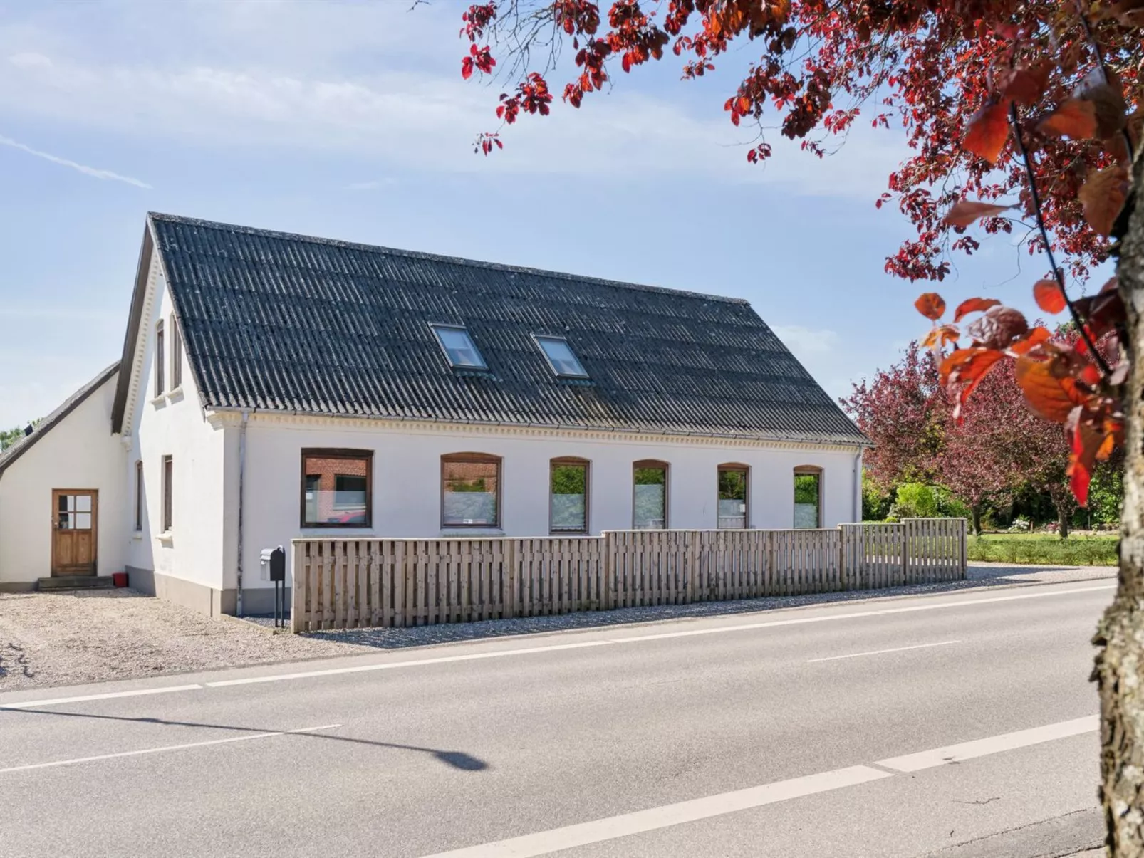 "Teodora" - 3km from the sea-Buiten