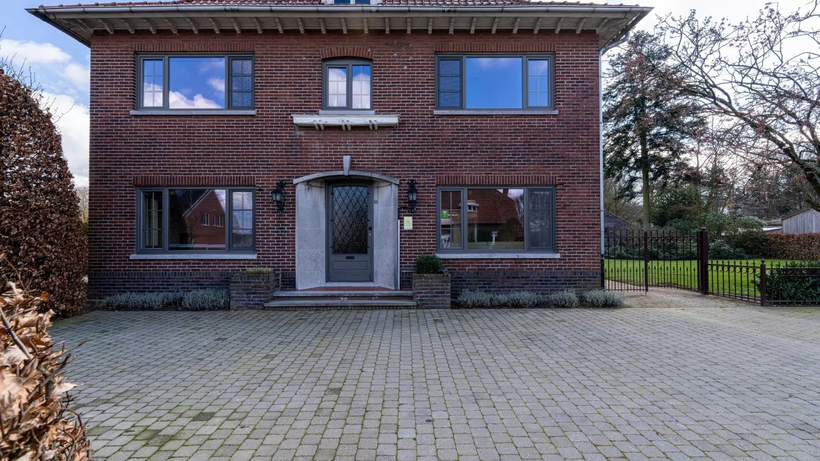 Het Bruegelhof