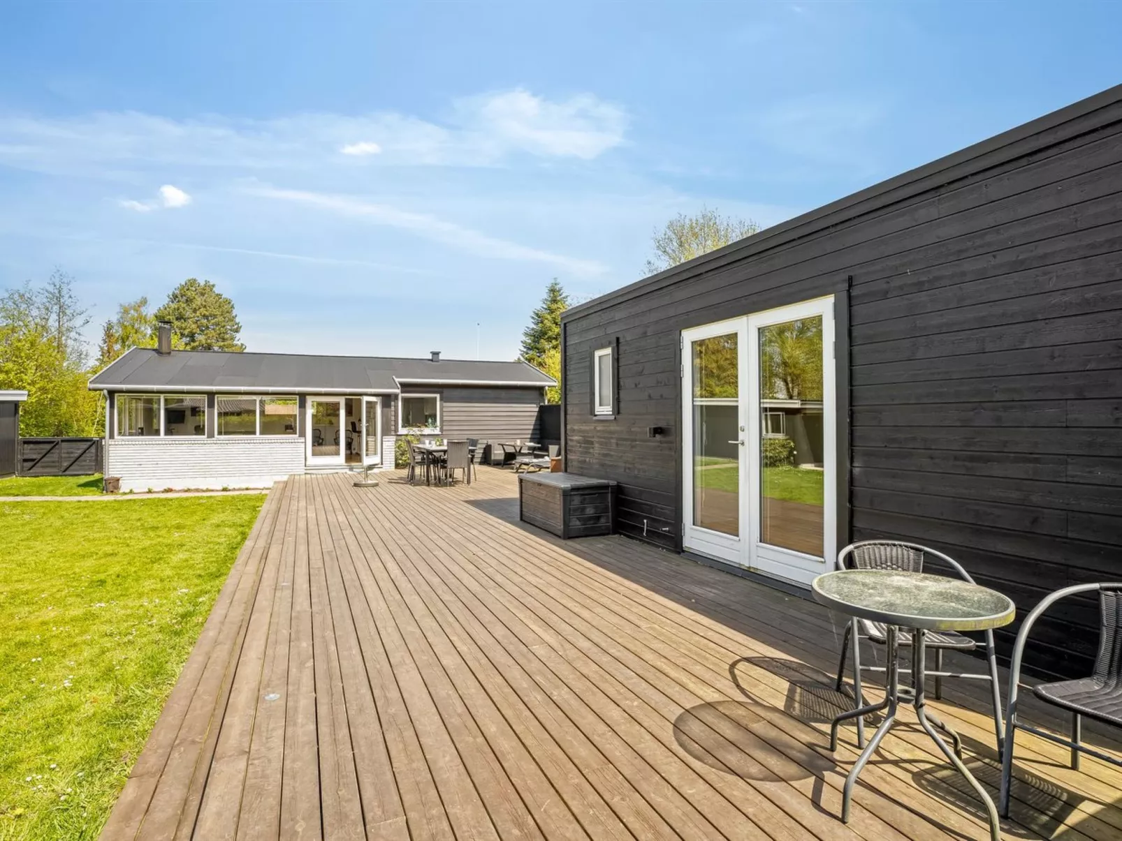 "Selve" - 600m from the sea-Binnen