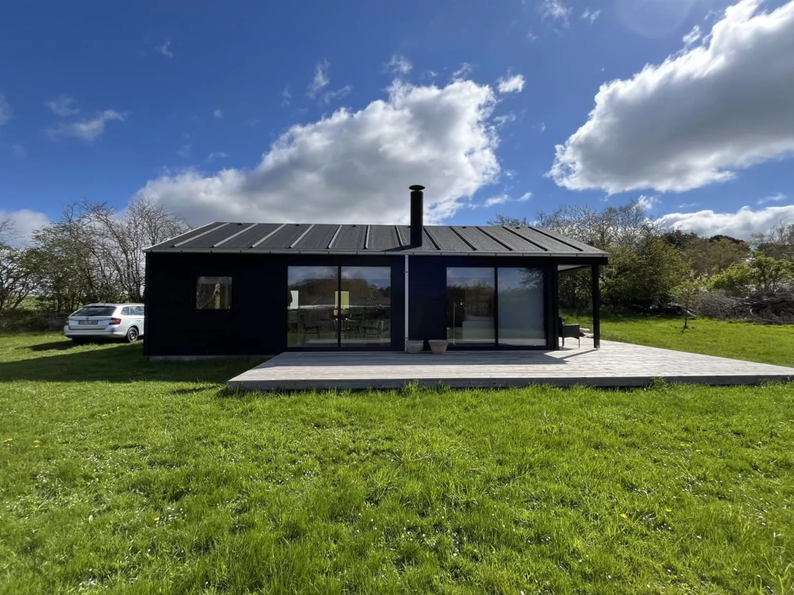 "Cita" - 350m from the sea-Buiten