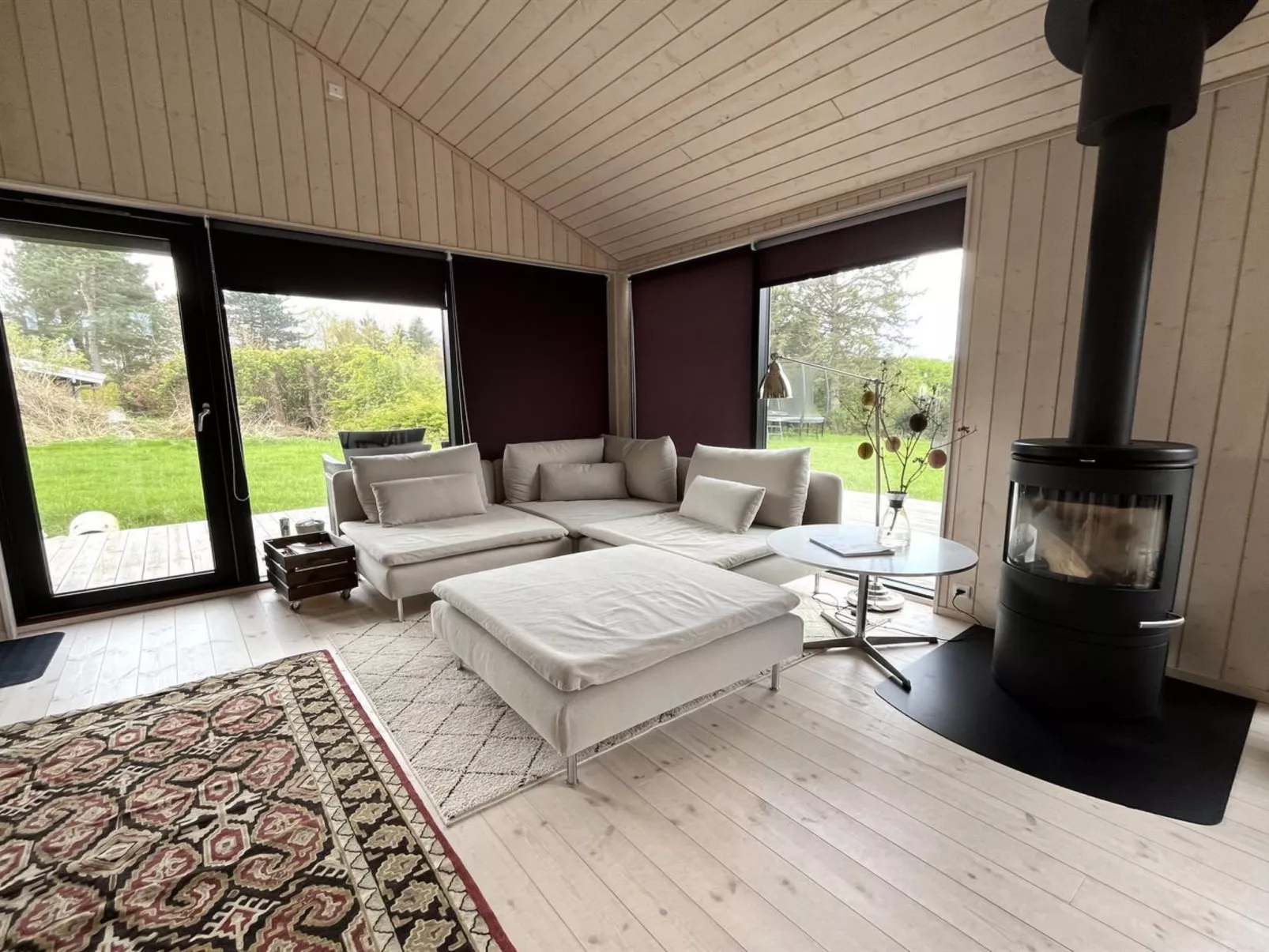 "Cita" - 350m from the sea-Buiten