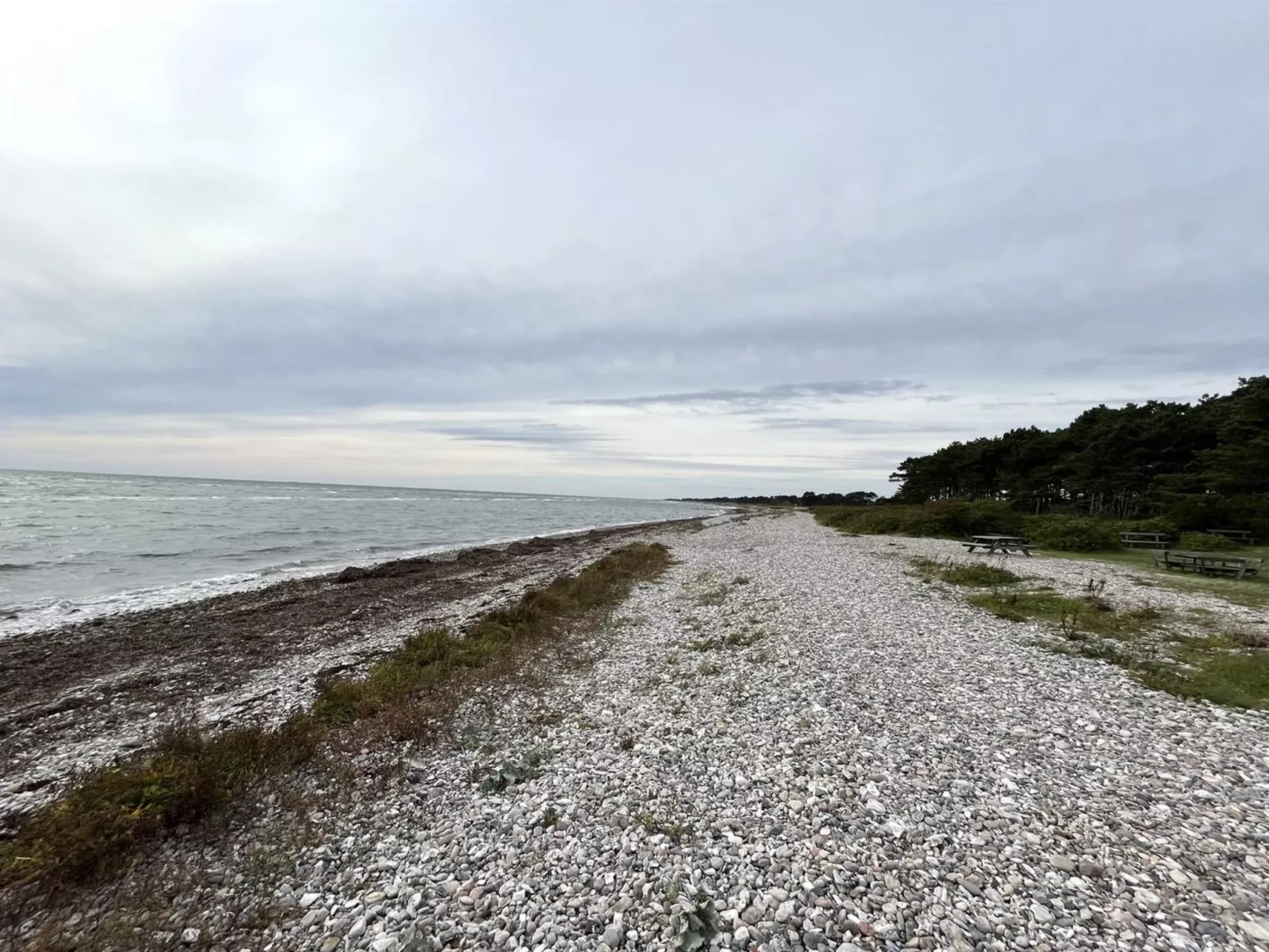 "Auli" - 125m from the sea-Buiten