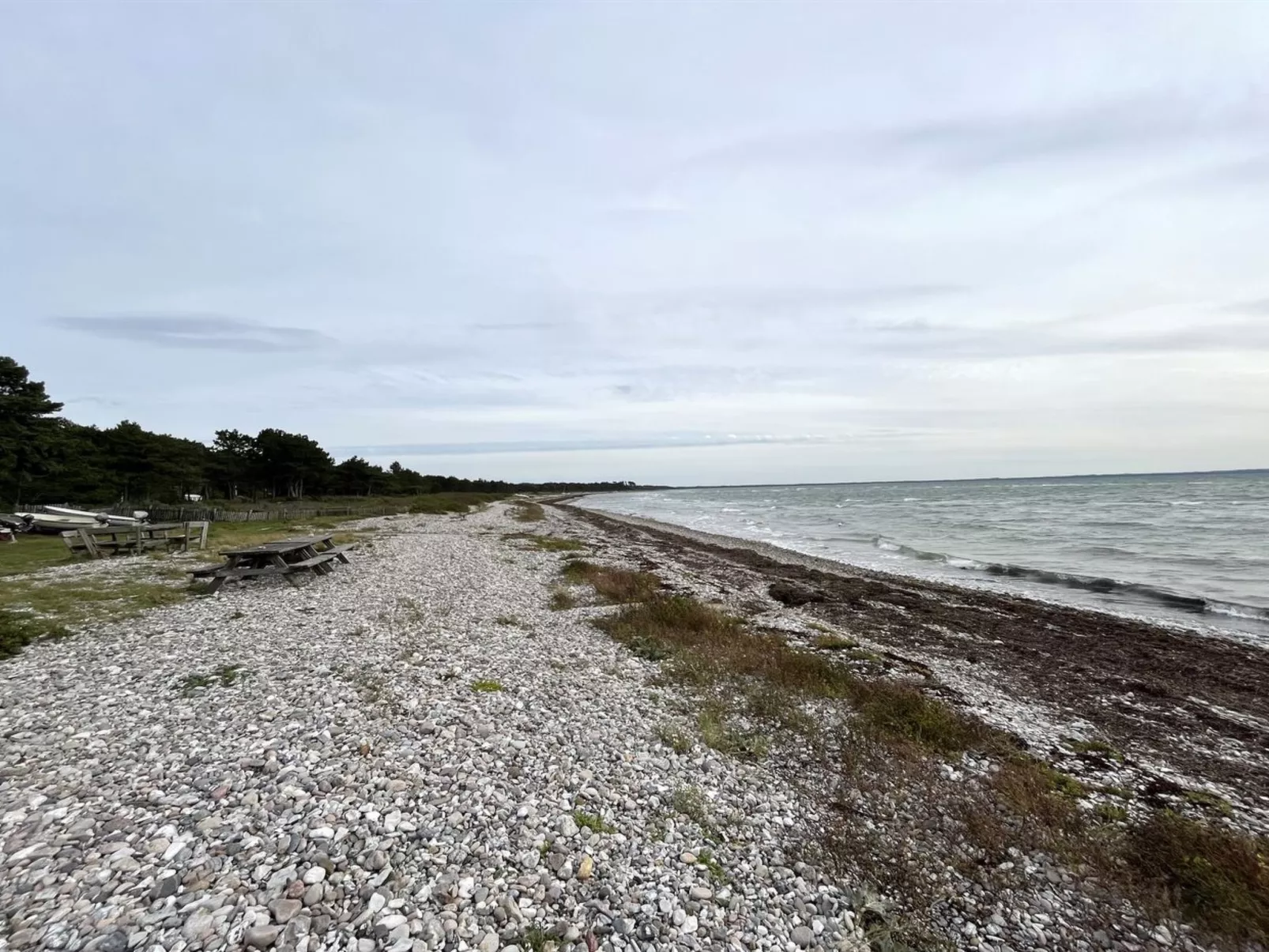 "Auli" - 125m from the sea-Buiten