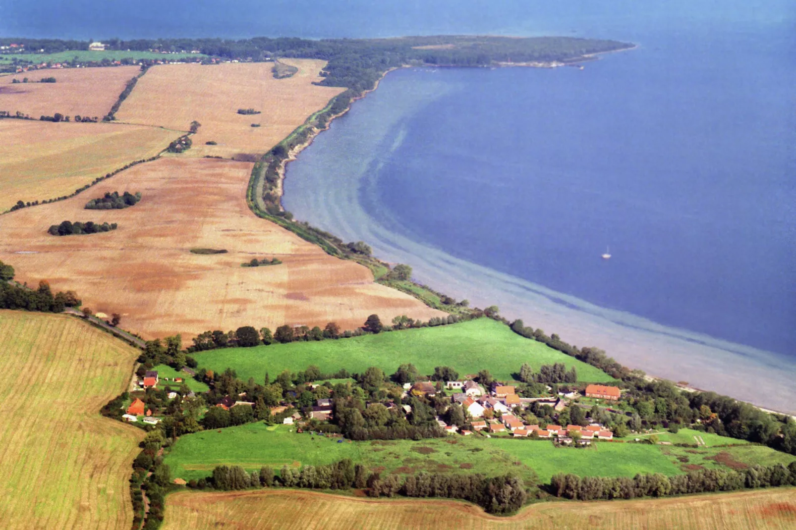 Dat Oole Huus 4-Gebieden zomer 5km