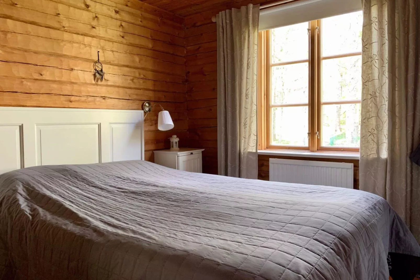 4 sterren vakantie huis in MALMKÖPING-Binnen