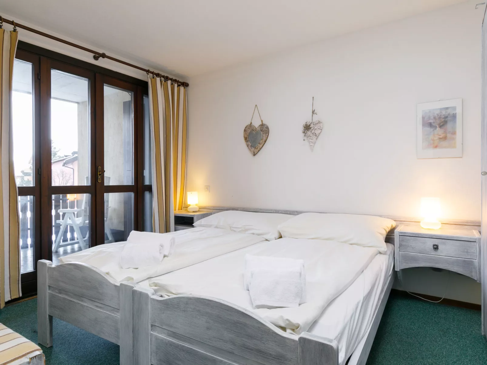 Residenza Chesa Margun 13-6-Binnen