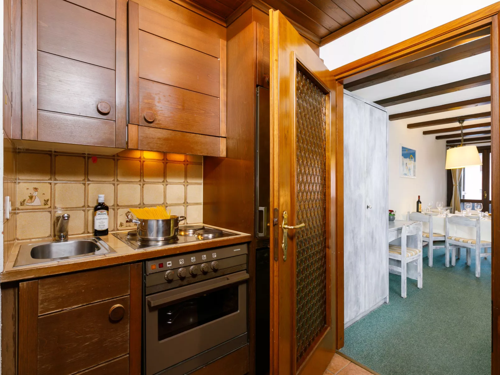 Residenza Chesa Margun 13-6-Binnen
