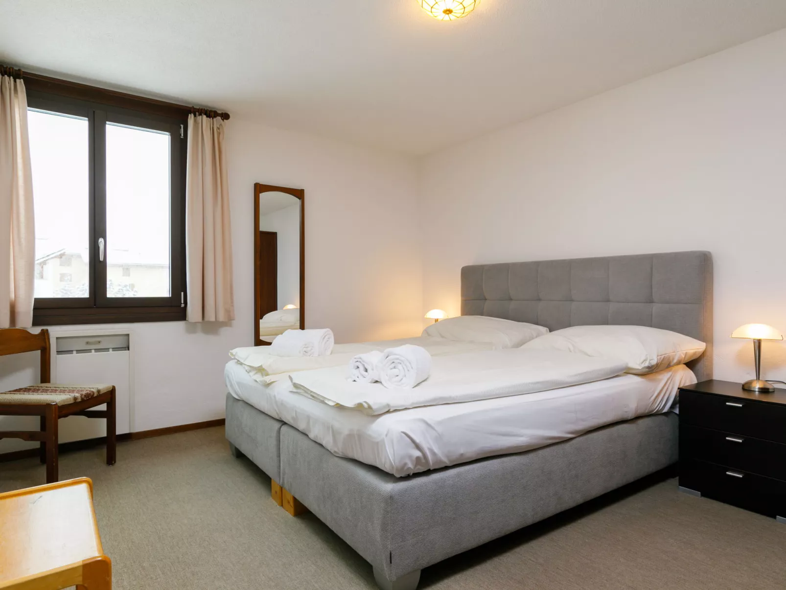 Residenza Chesa Margun 14-6-Binnen