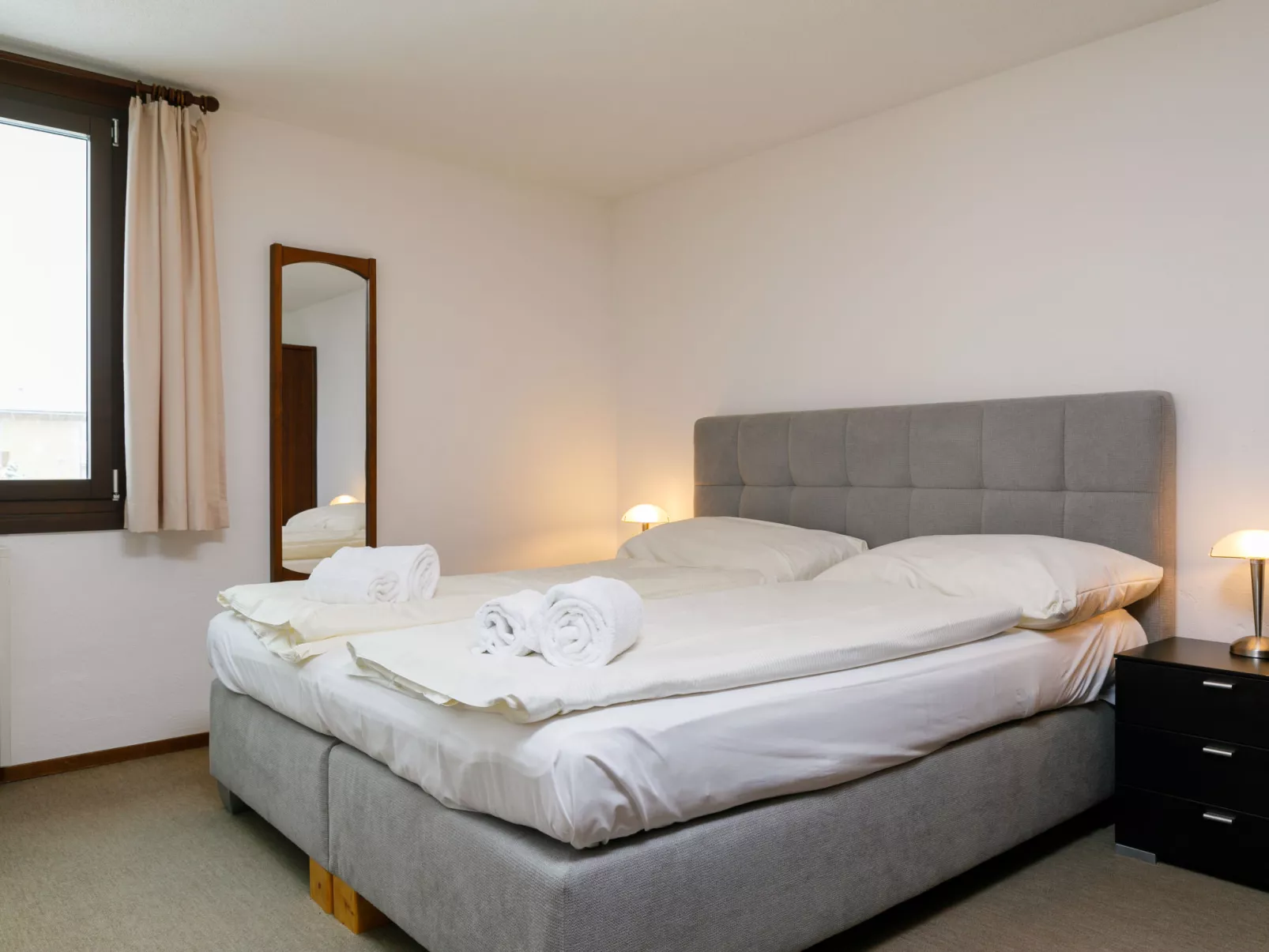 Residenza Chesa Margun 14-6-Binnen