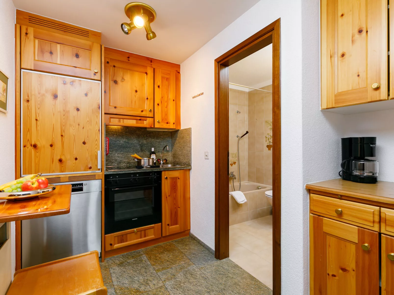 Residenza Chesa Margun 14-6-Binnen