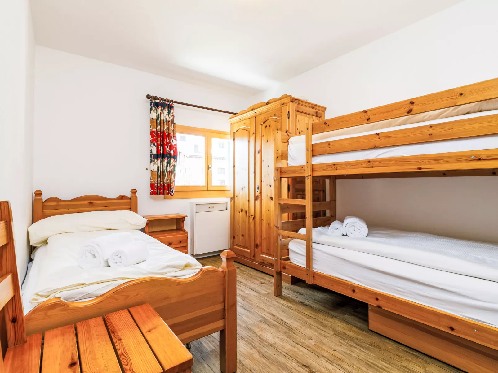 Residenza Chesa Margun 15-5-Binnen