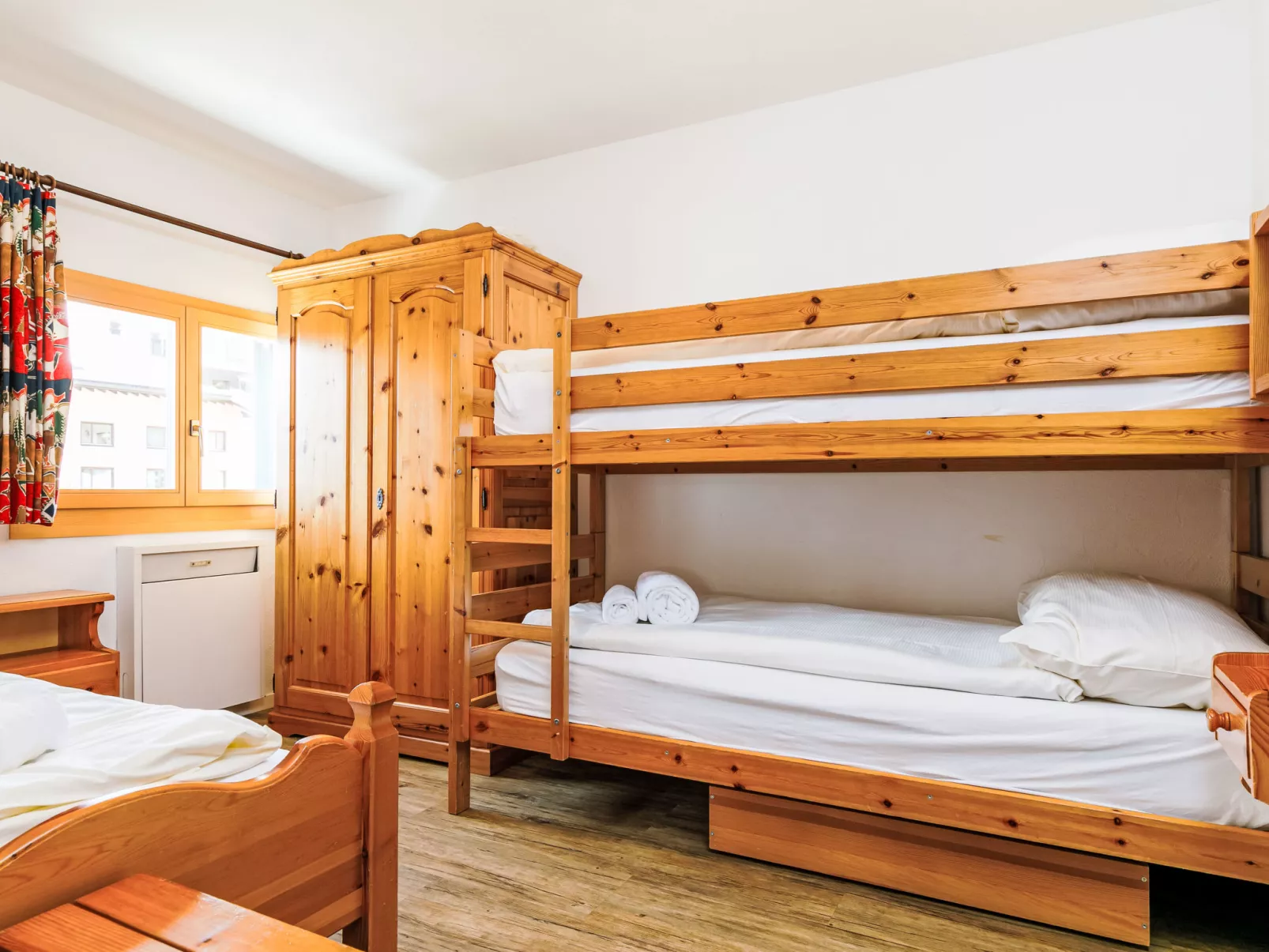 Residenza Chesa Margun 15-5-Binnen