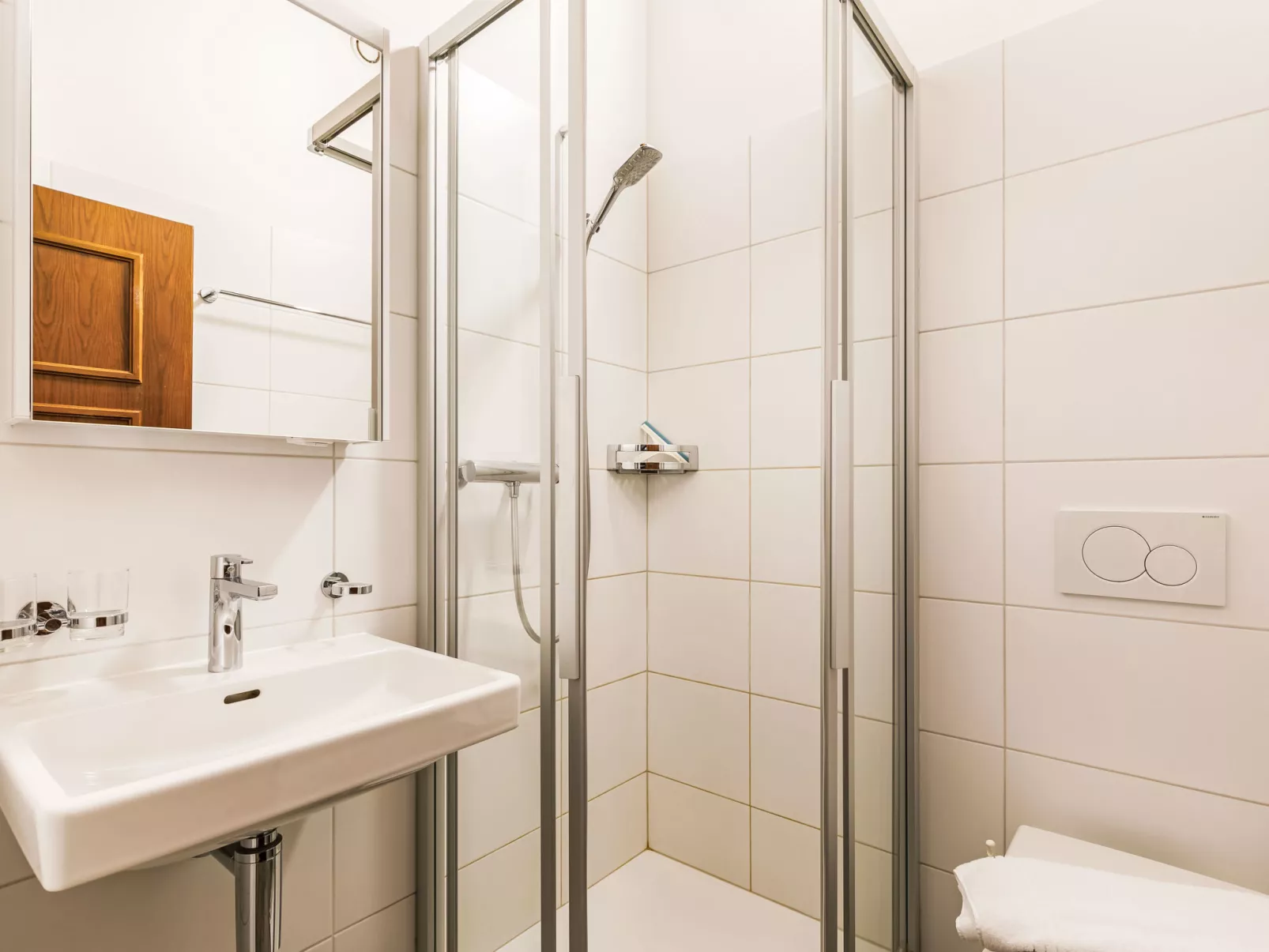 Residenza Chesa Margun 15-5-Binnen