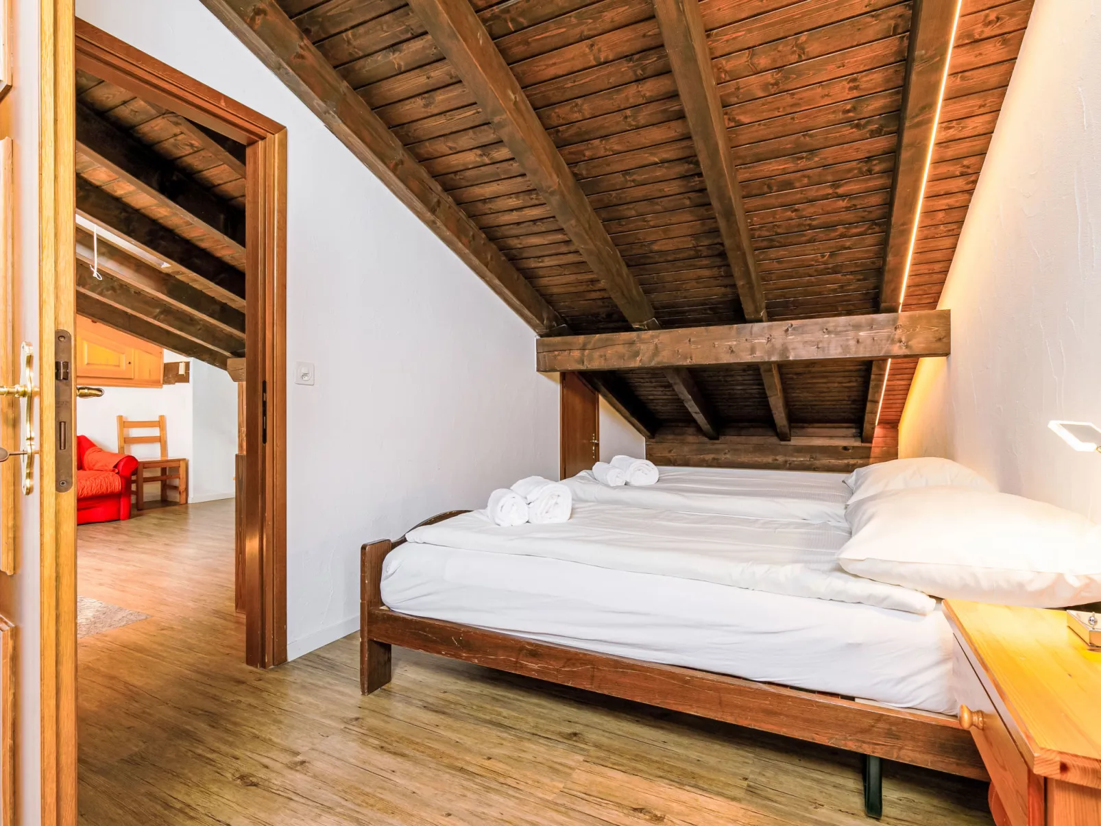 Residenza Chesa Margun 15-5-Binnen