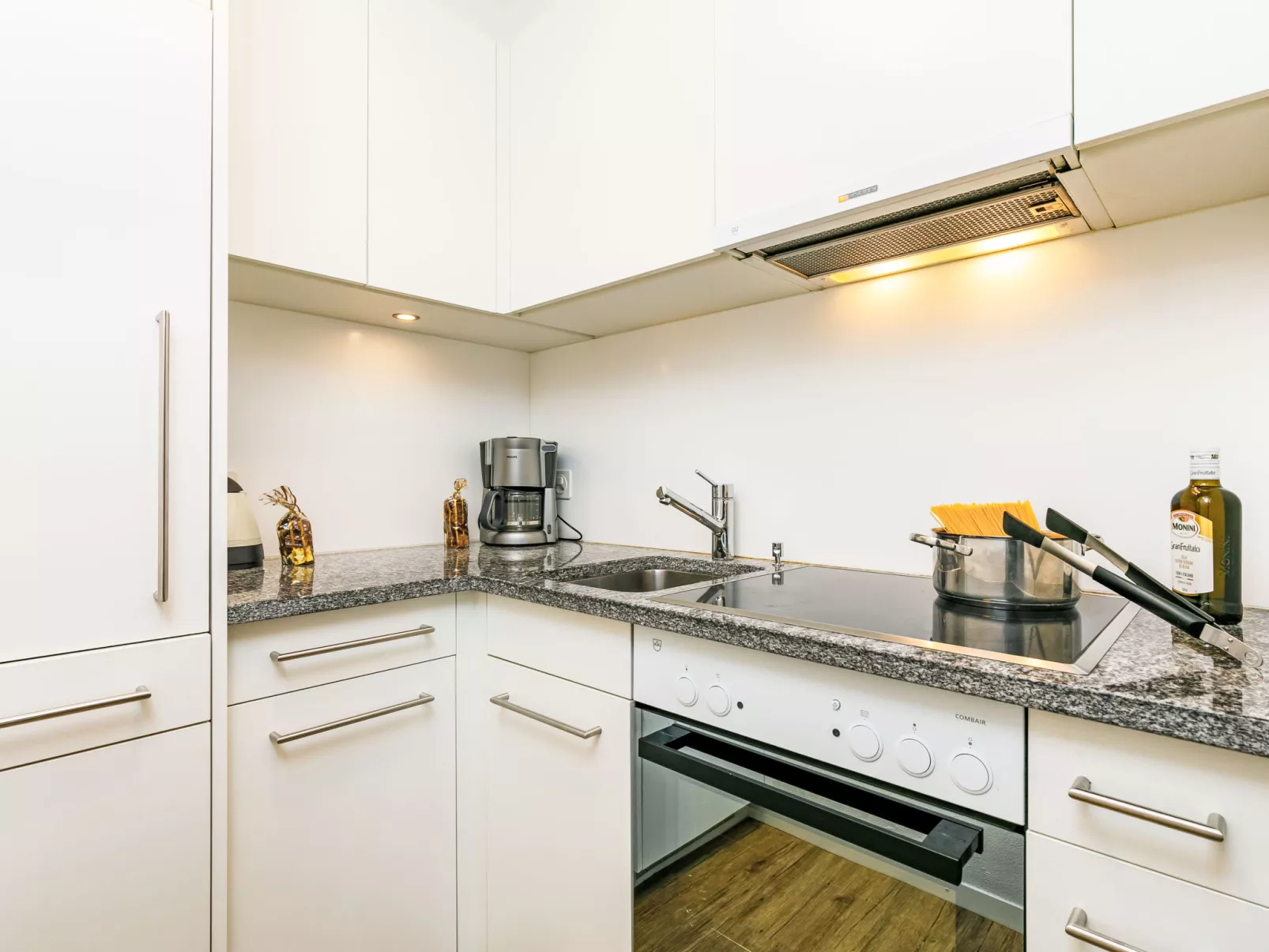 Residenza Chesa Margun 15-5-Binnen