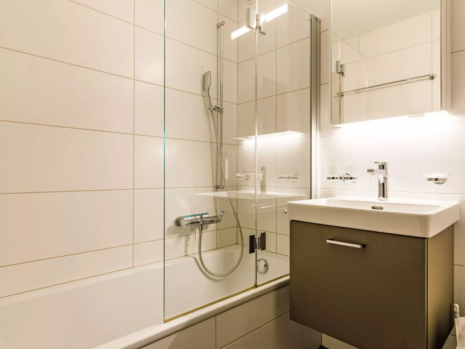 Residenza Chesa Margun 15-5-Binnen