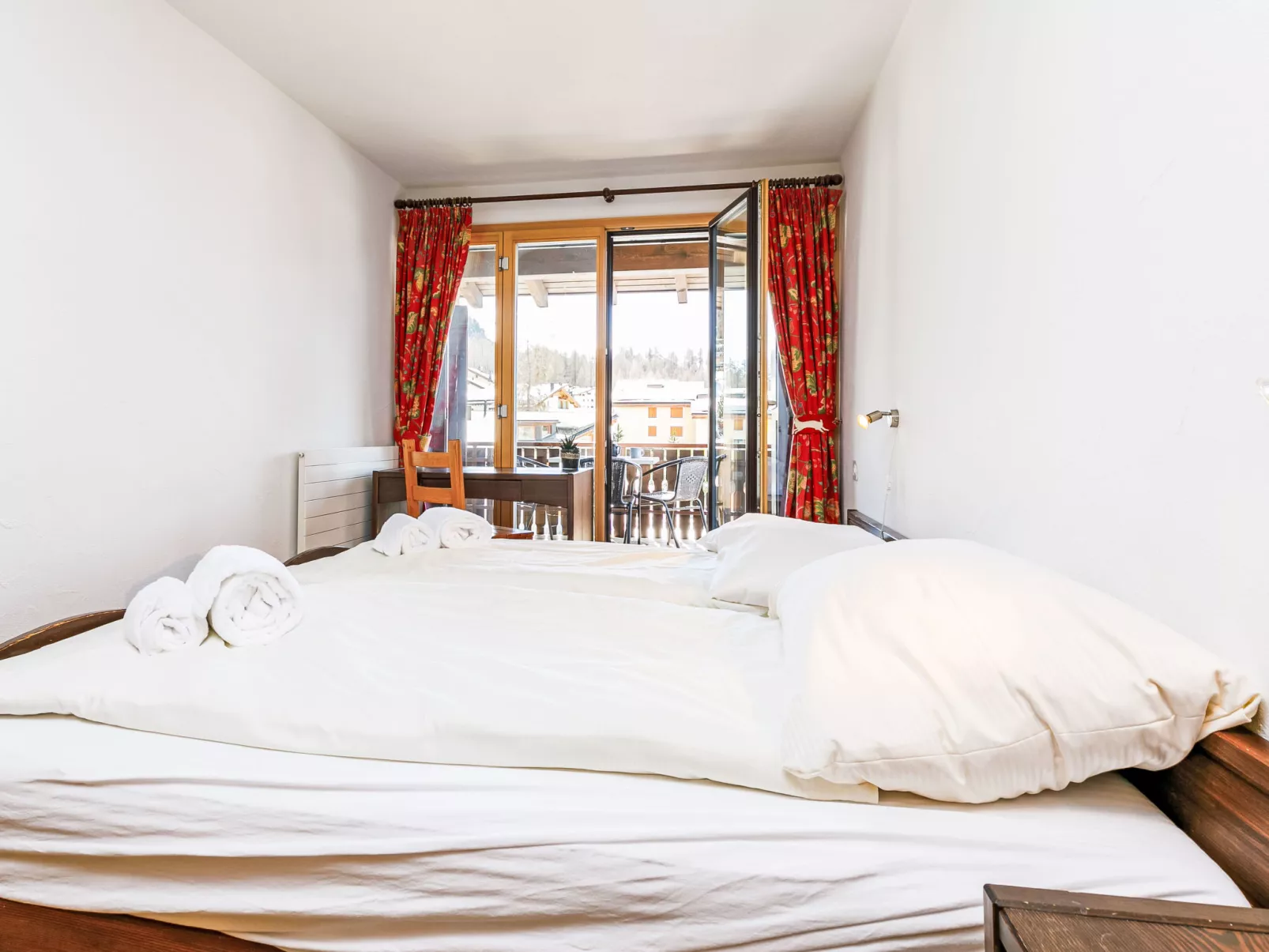 Residenza Chesa Margun 15-5-Binnen