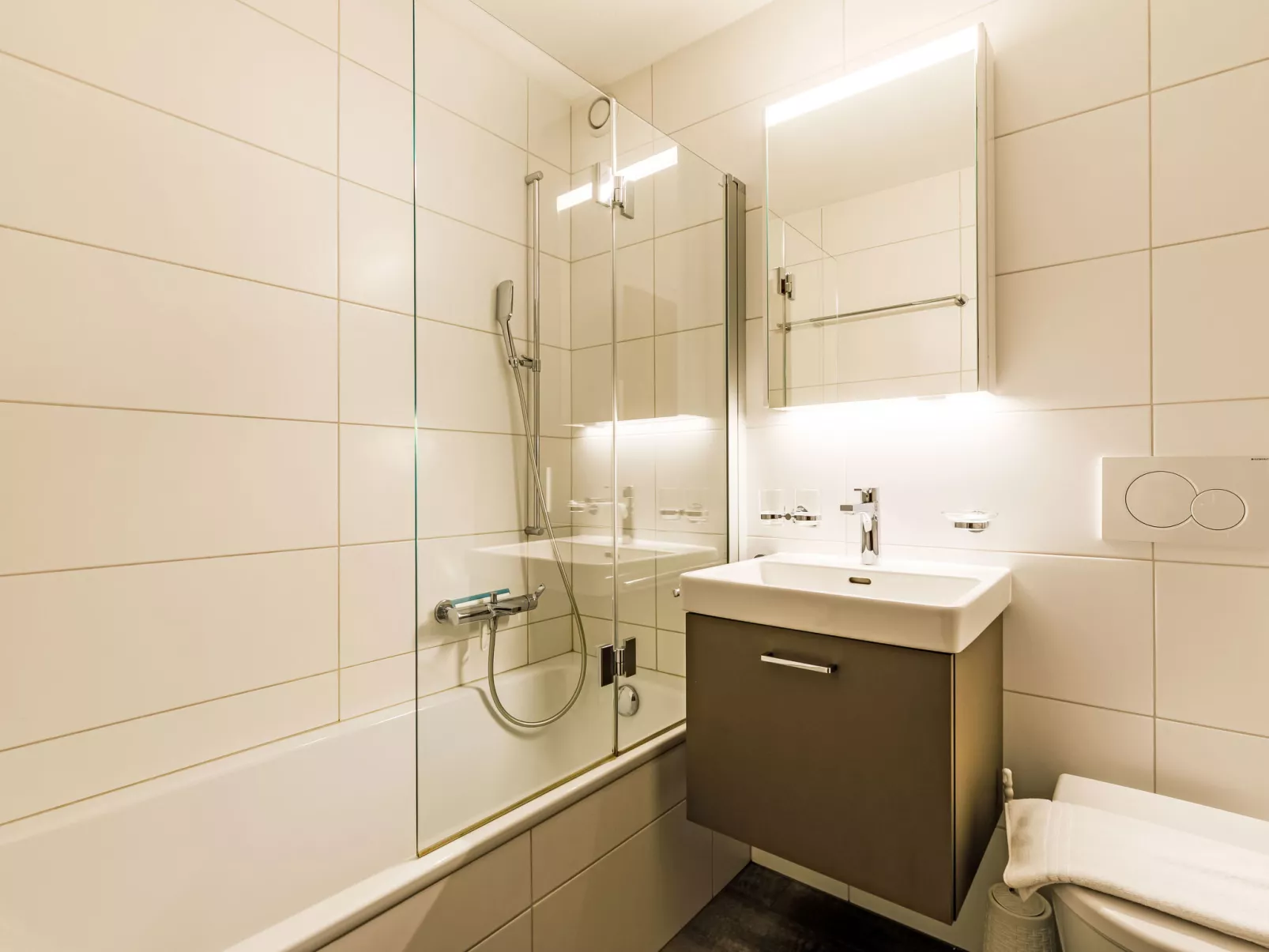 Residenza Chesa Margun 15-5-Binnen