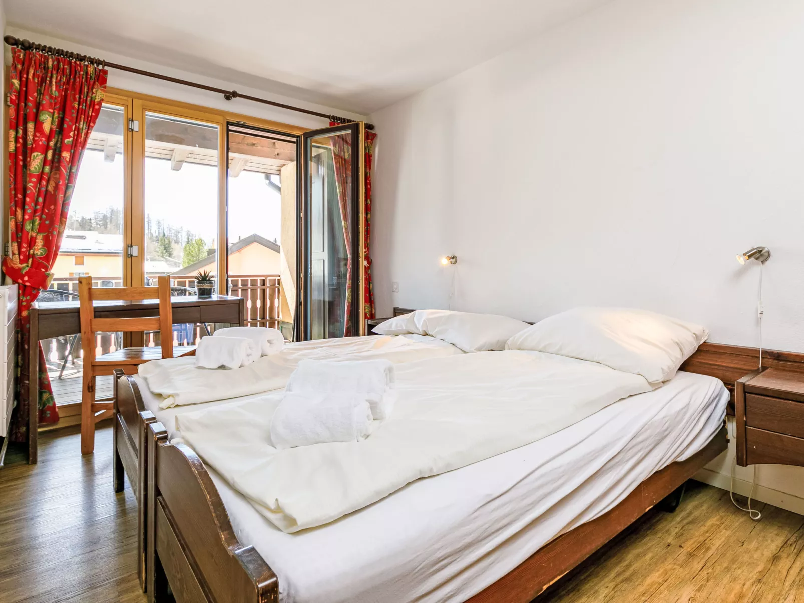 Residenza Chesa Margun 15-5-Binnen