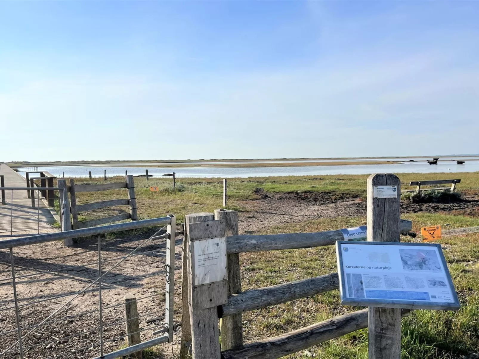 "Zezilie" - 500m from the sea-Binnen
