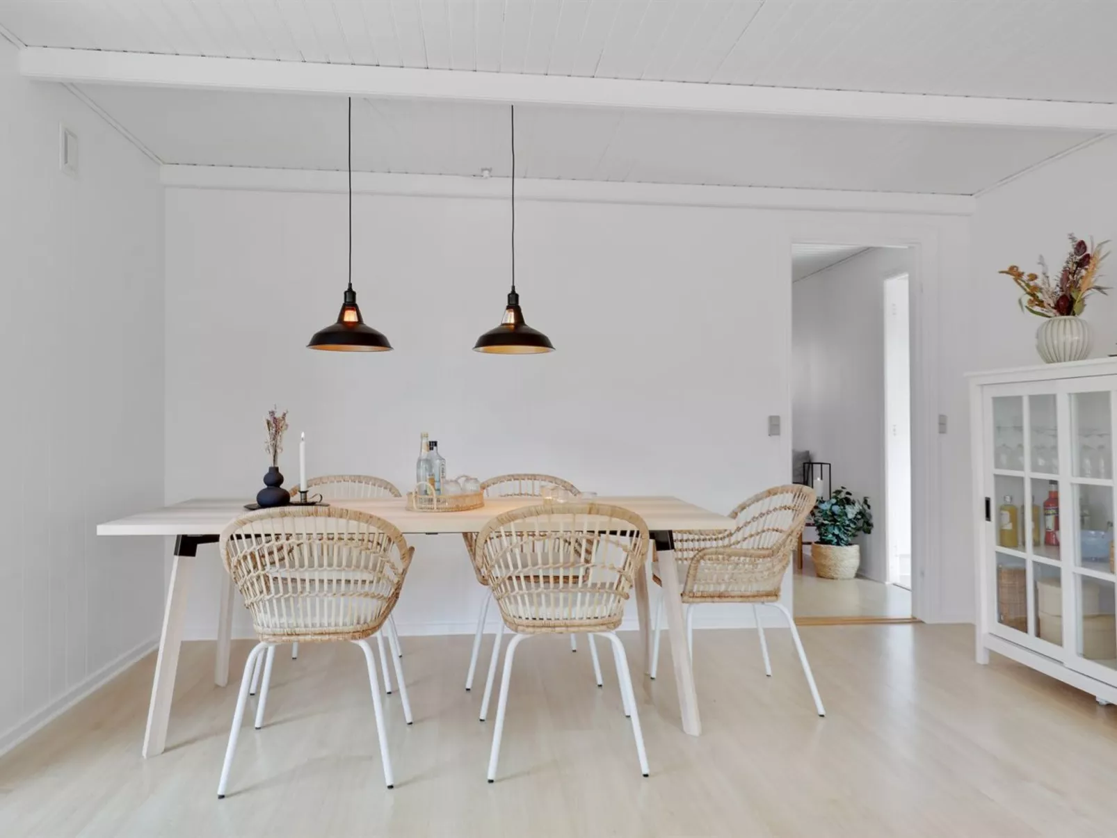 "Gunwald" - 300m from the sea-Binnen